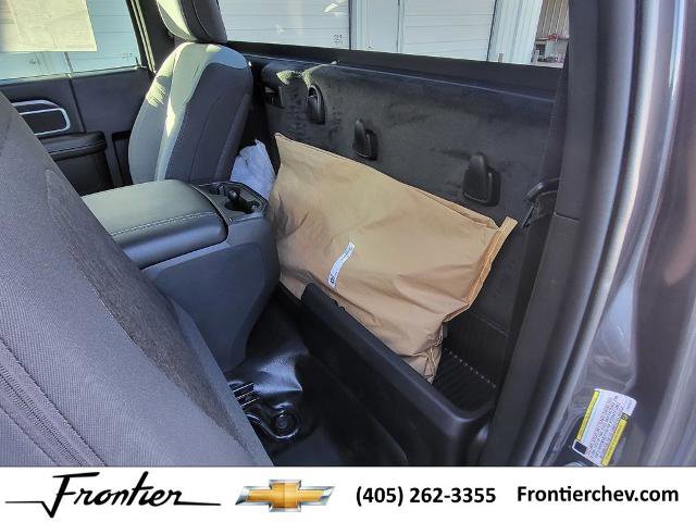 Used 2024 RAM 5500 SLT w/ Quick Order Package 2YG SLT image 29