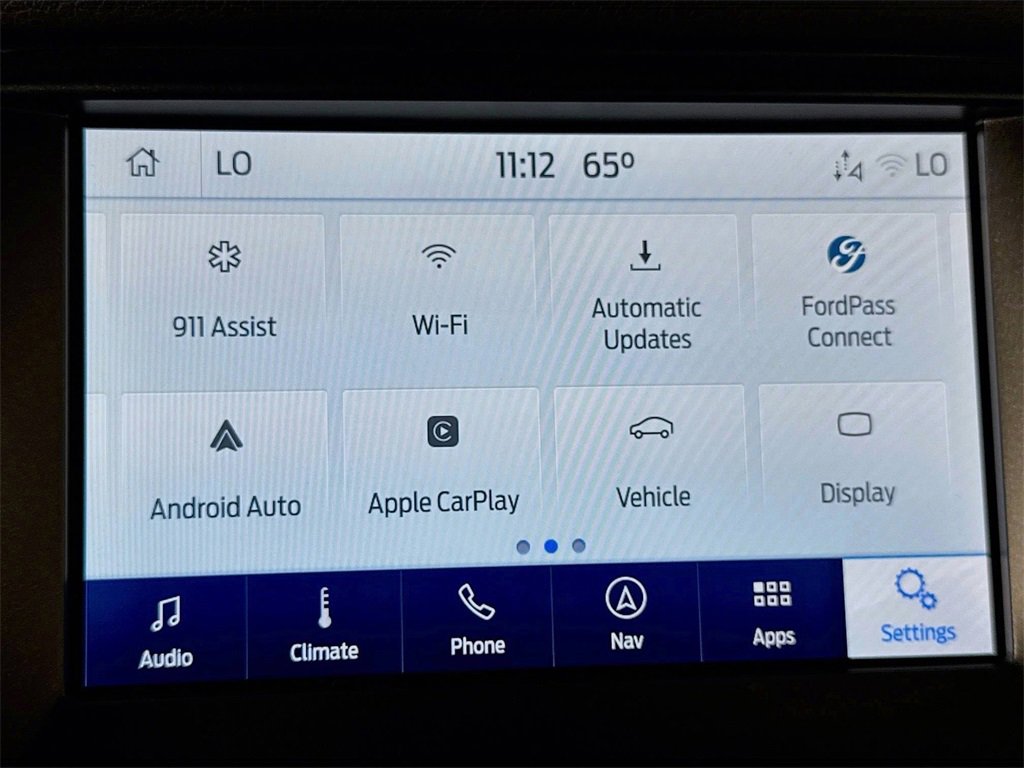 Used 2021 Ford Ranger XLT w/ Tremor Off-Road Package image 22