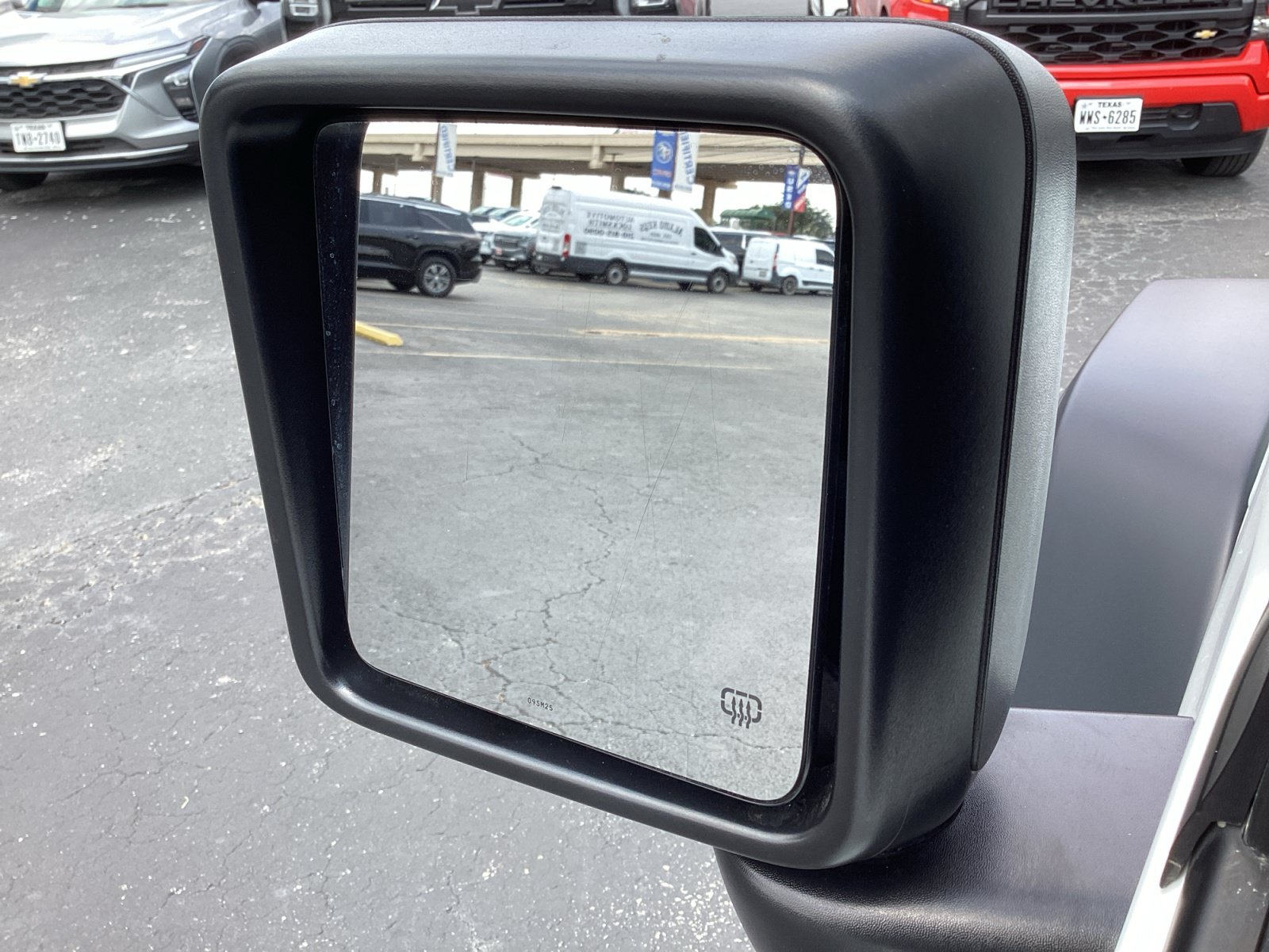 Used 2026 Jeep Gladiator Rubicon AWD/4WD image 29