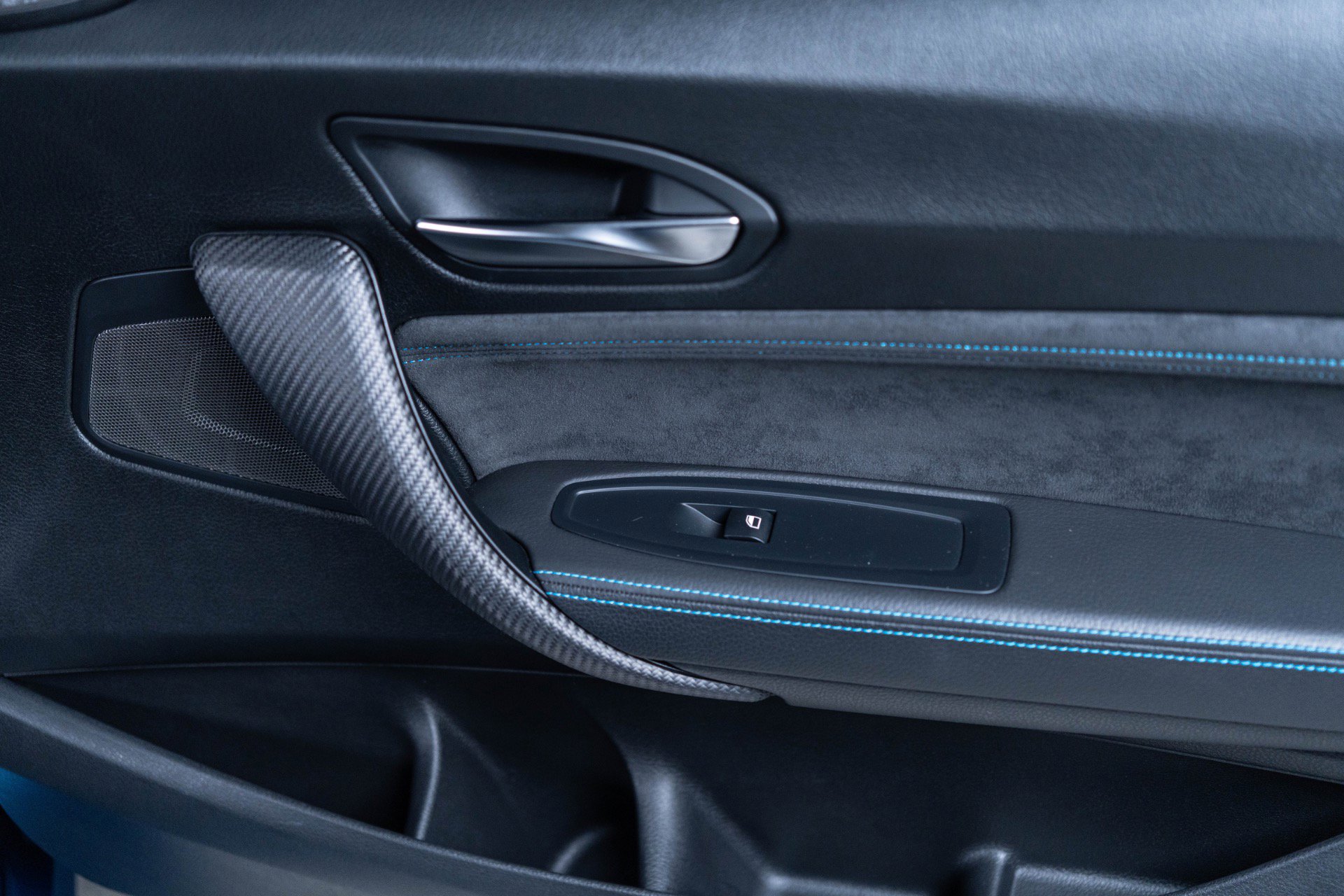 Used 2017 BMW M2 RWD image 45