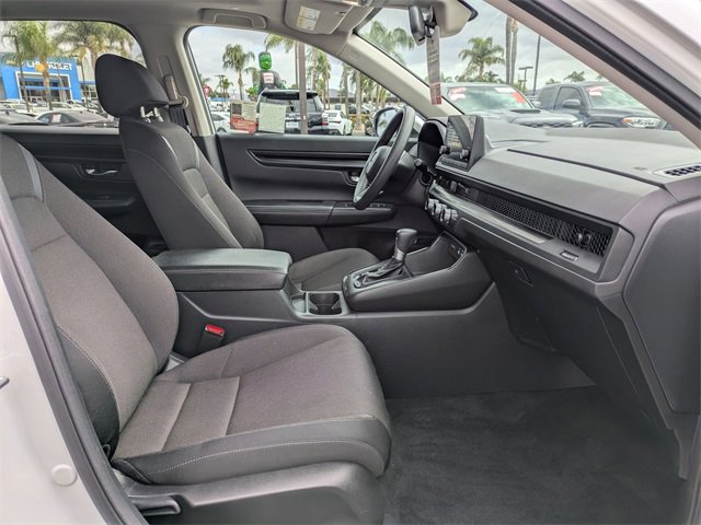 Used 2024 Honda CR-V EX image 21