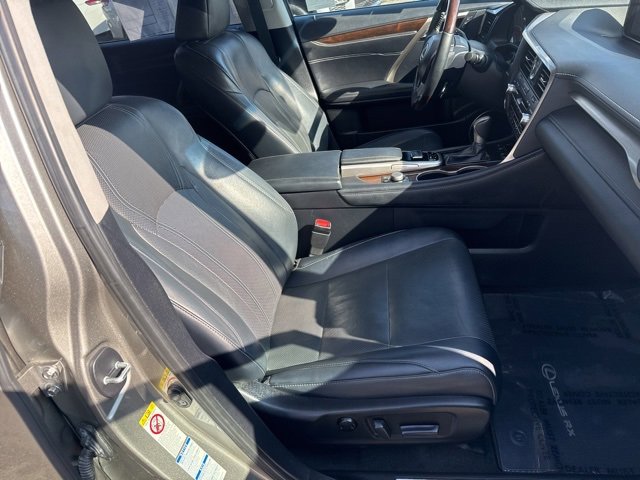 Used 2019 Lexus RX 350 AWD image 30