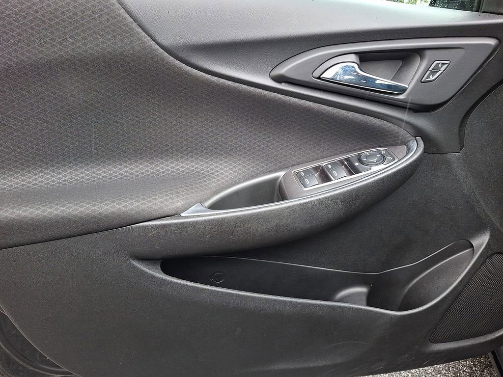 Used 2019 Chevrolet Malibu LT w/ Driver Confidence Package II FWD image 12