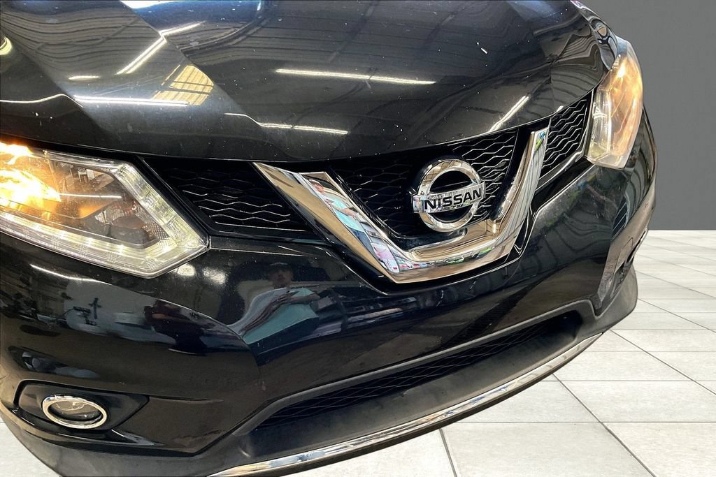 Used 2016 Nissan Rogue SL FWD image 22