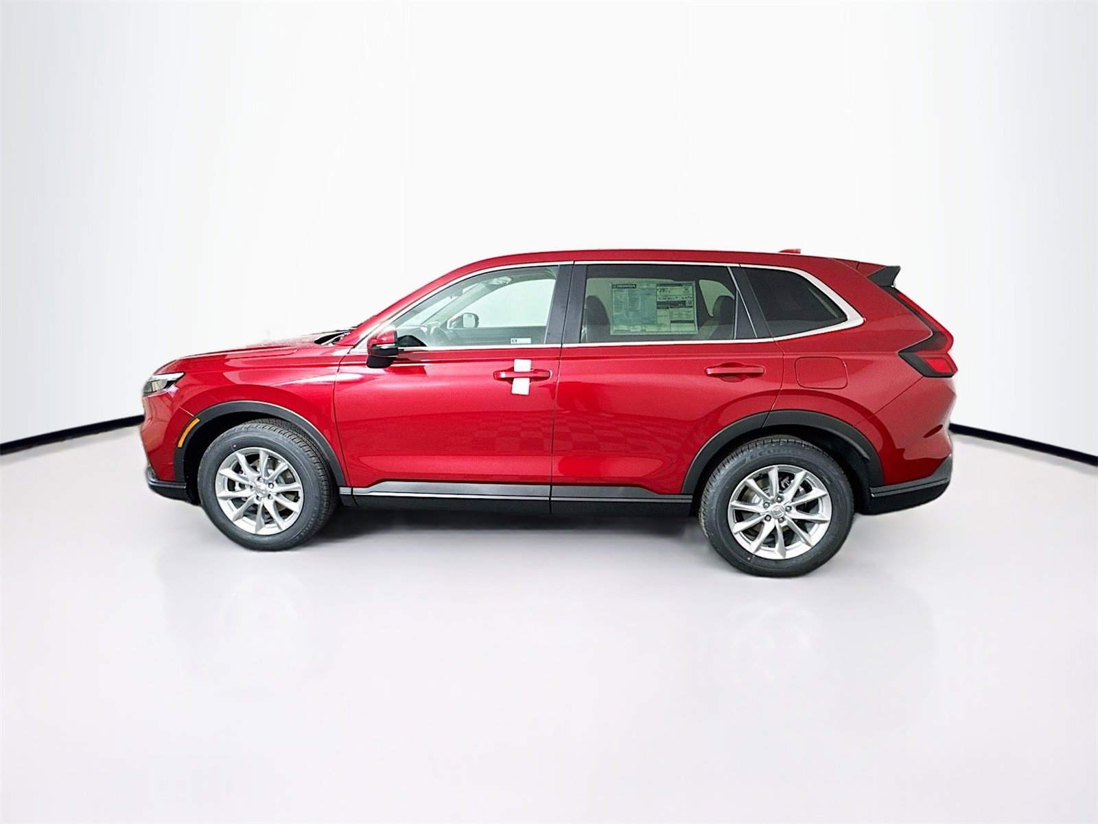 New 2026 Honda CR-V EX image 3