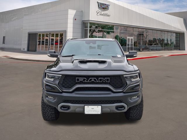 Used 2022 RAM 1500 TRX w/ TRX Level 1 Equipment Group image 2