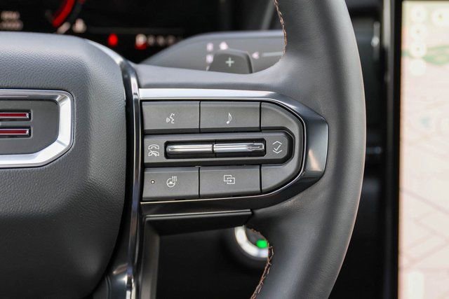 New 2026 GMC Terrain AT4 w/ Technology Package II image 24