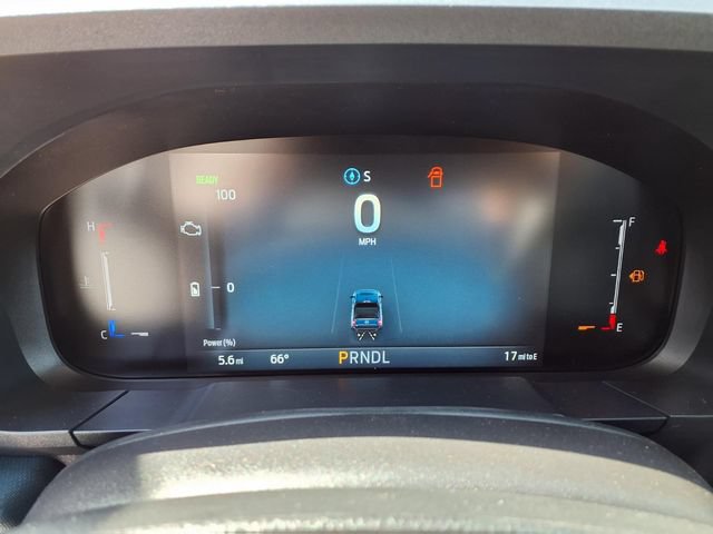 New 2026 Ford Maverick XL FWD image 16