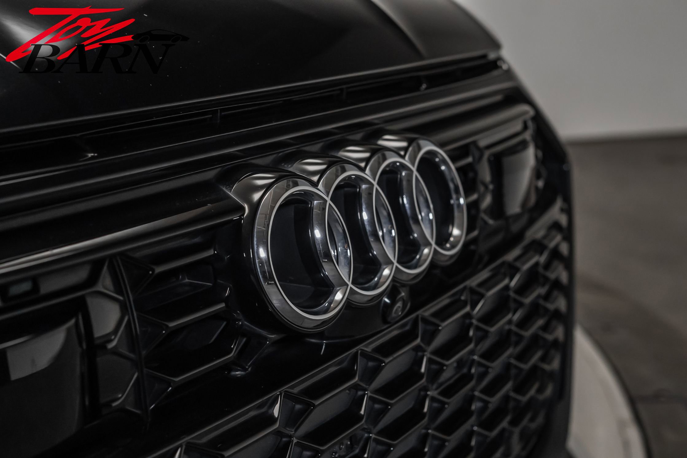 Used 2021 Audi RS 7 Sportback w/ RS 7 Executive Package image 9