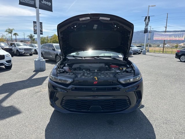 Used 2024 Dodge Hornet R/T Plus image 24
