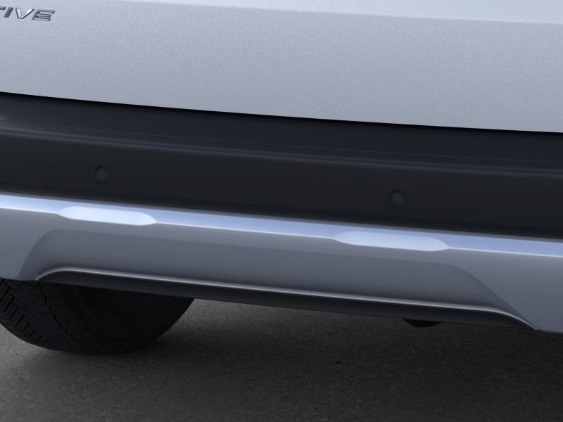 New 2026 Ford Escape Active w/ Tech Pack #1 FWD image 23