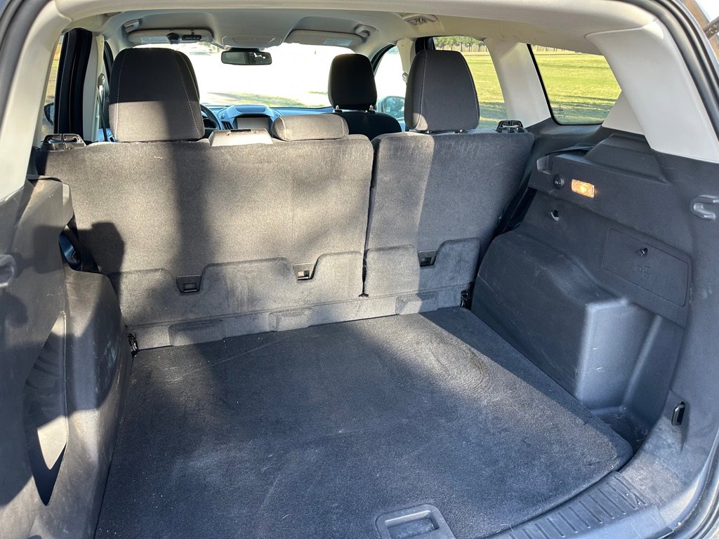 Used 2019 Ford Escape SE image 17