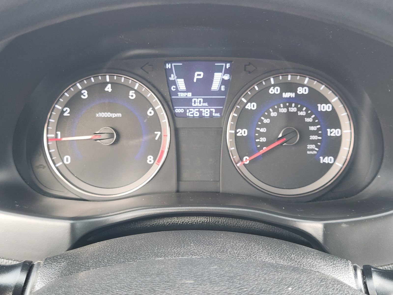 Used 2014 Hyundai Accent GS image 16