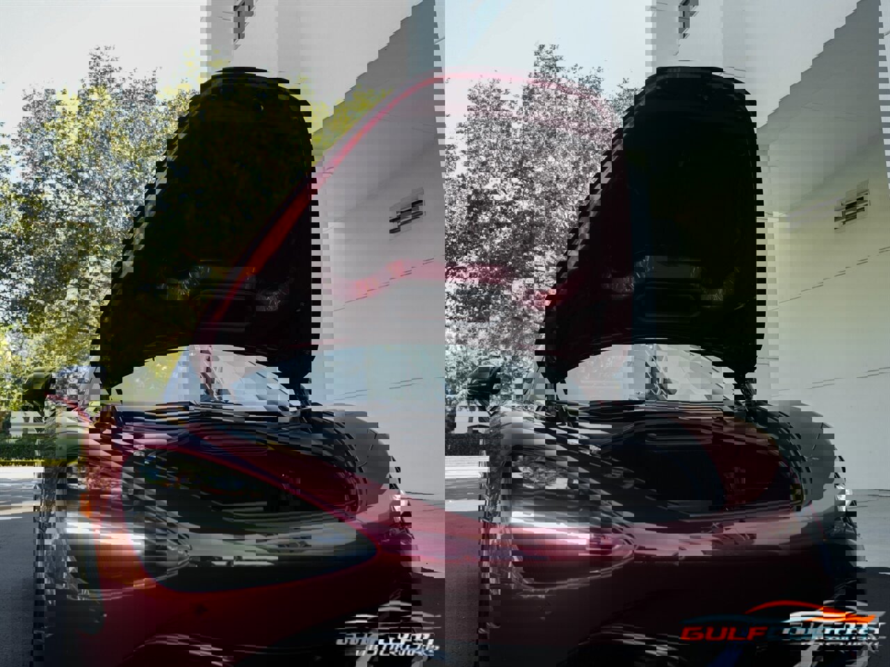 Used 2022 McLaren 720S Performance image 34