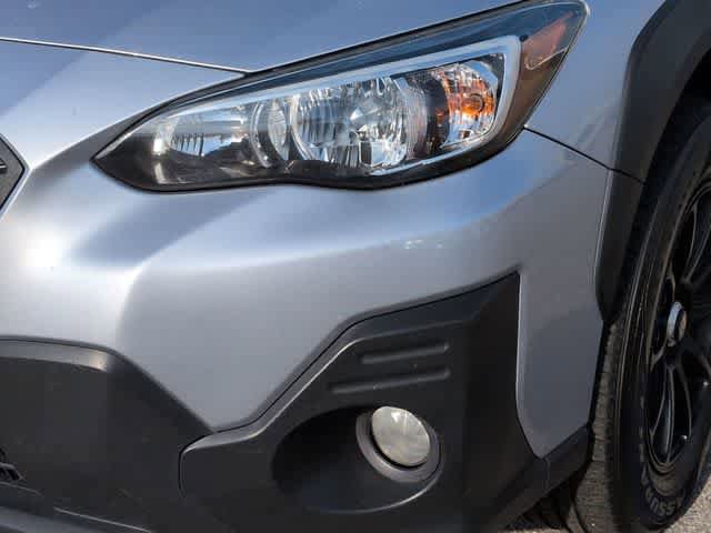 Used 2021 Subaru Crosstrek 2.5i Sport w/ Popular Package #3 AWD/4WD image 11