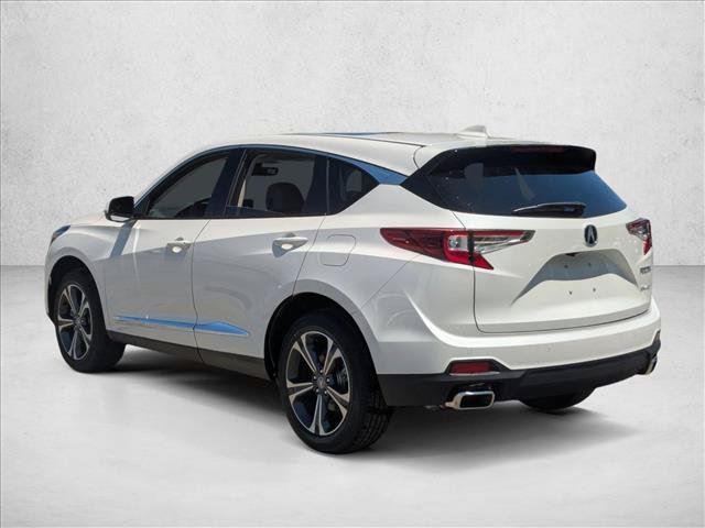 New 2026 Acura RDX SH-AWD w/ Technology Package image 9
