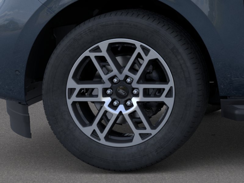 New 2026 Ford Expedition Max Active AWD/4WD image 41