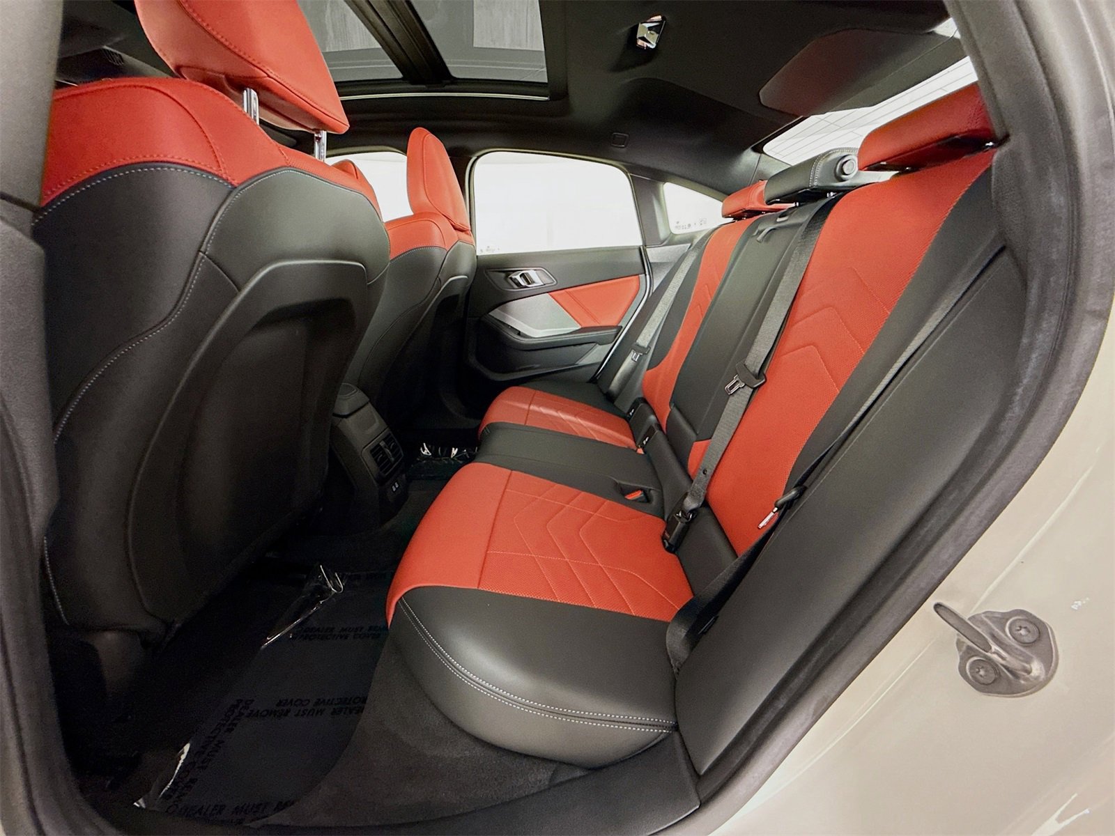 Used 2025 BMW 228i xDrive w/ Premium Package image 25