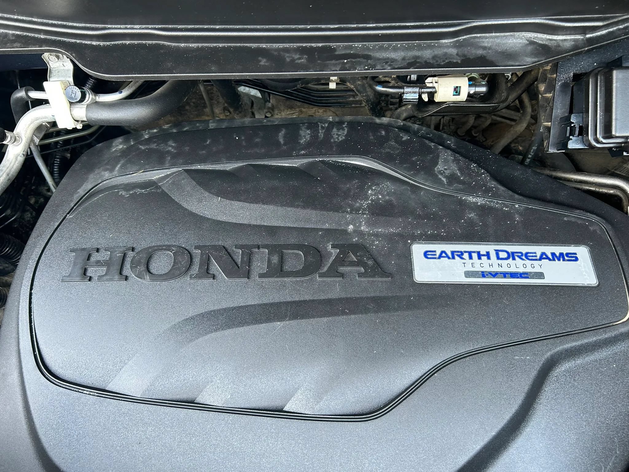 Used 2018 Honda Ridgeline RTL image 27