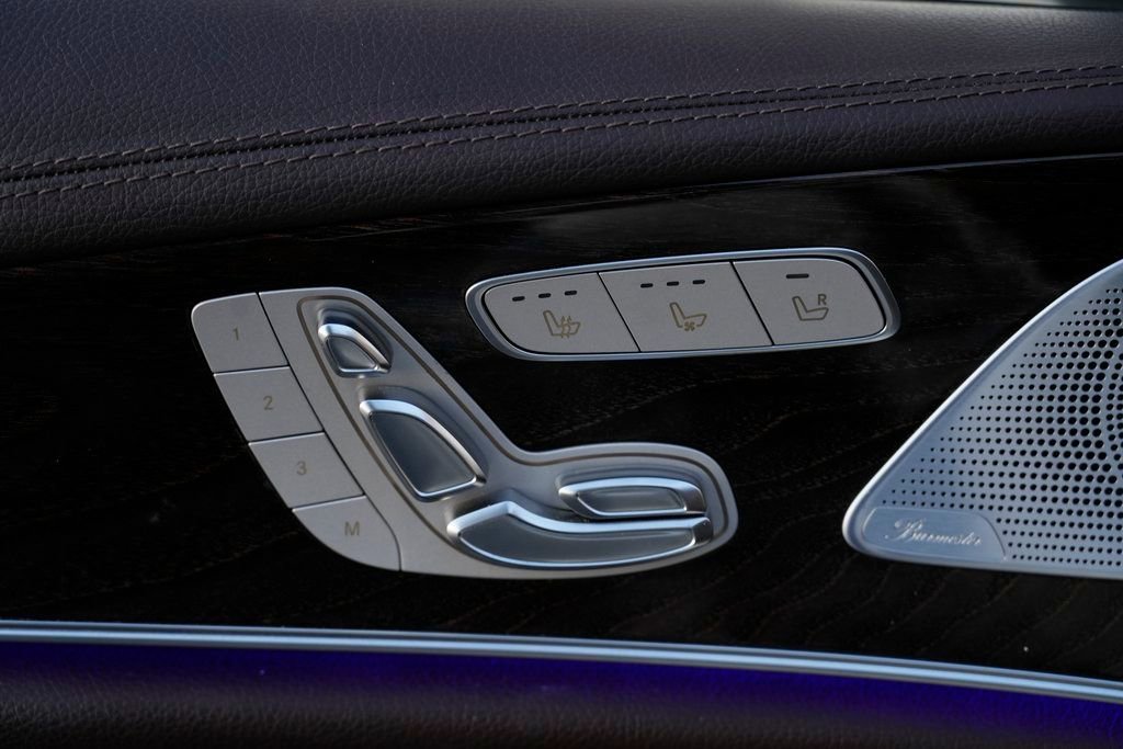 Used 2020 Mercedes-Benz CLS 450 4MATIC image 27