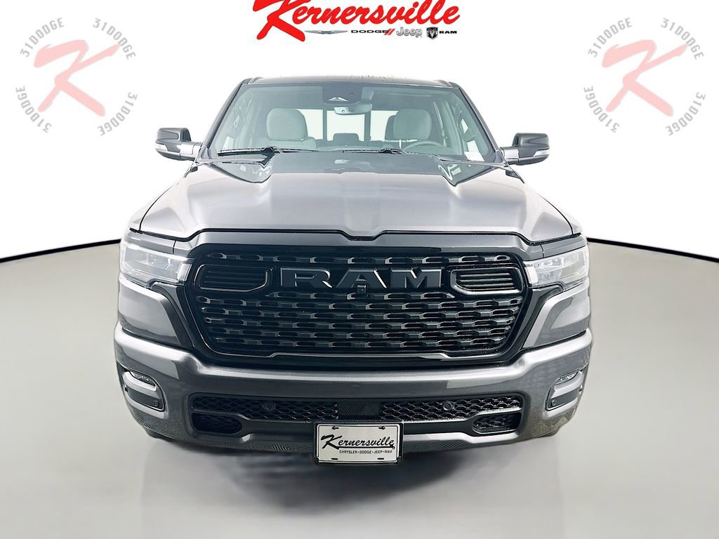 New 2026 RAM 1500 Big Horn image 2