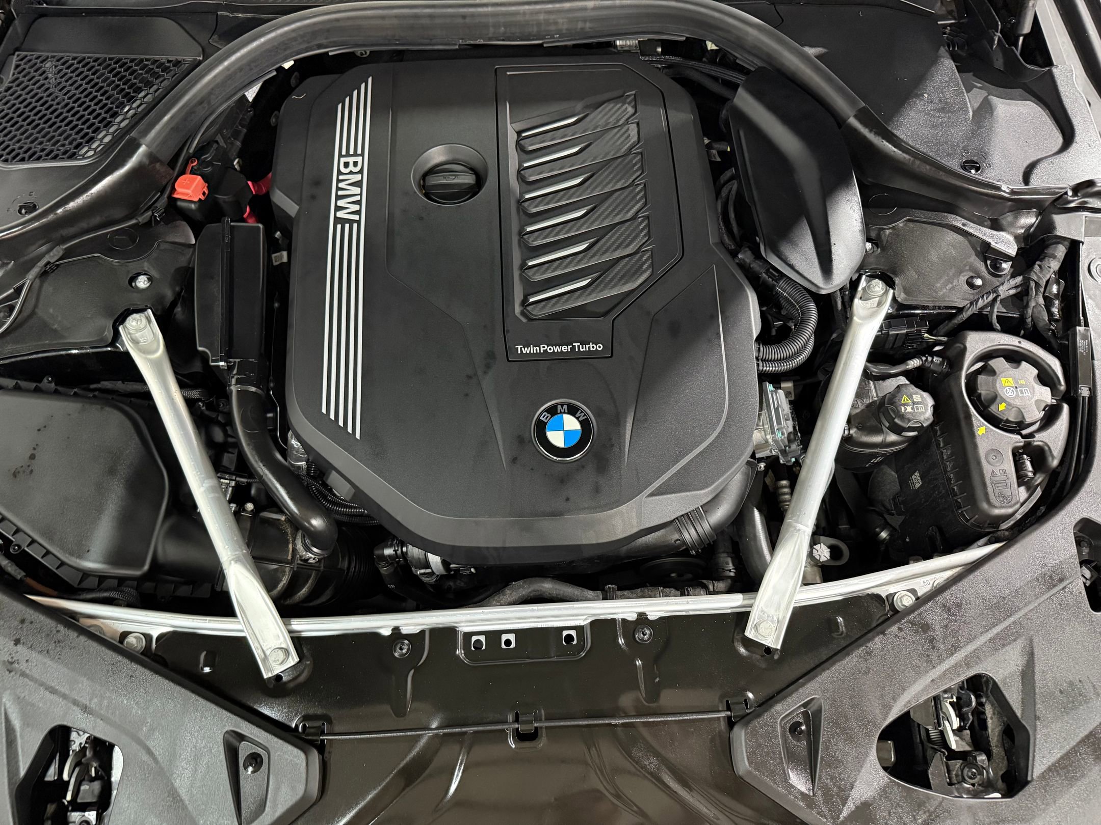 Used 2024 BMW 840i Gran Coupe w/ Driving Assistance Package image 57