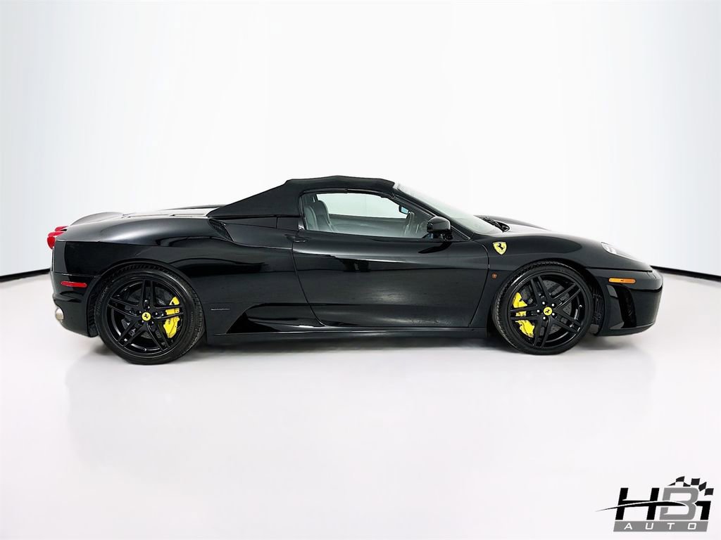 Used 2008 Ferrari F430 Spider image 5
