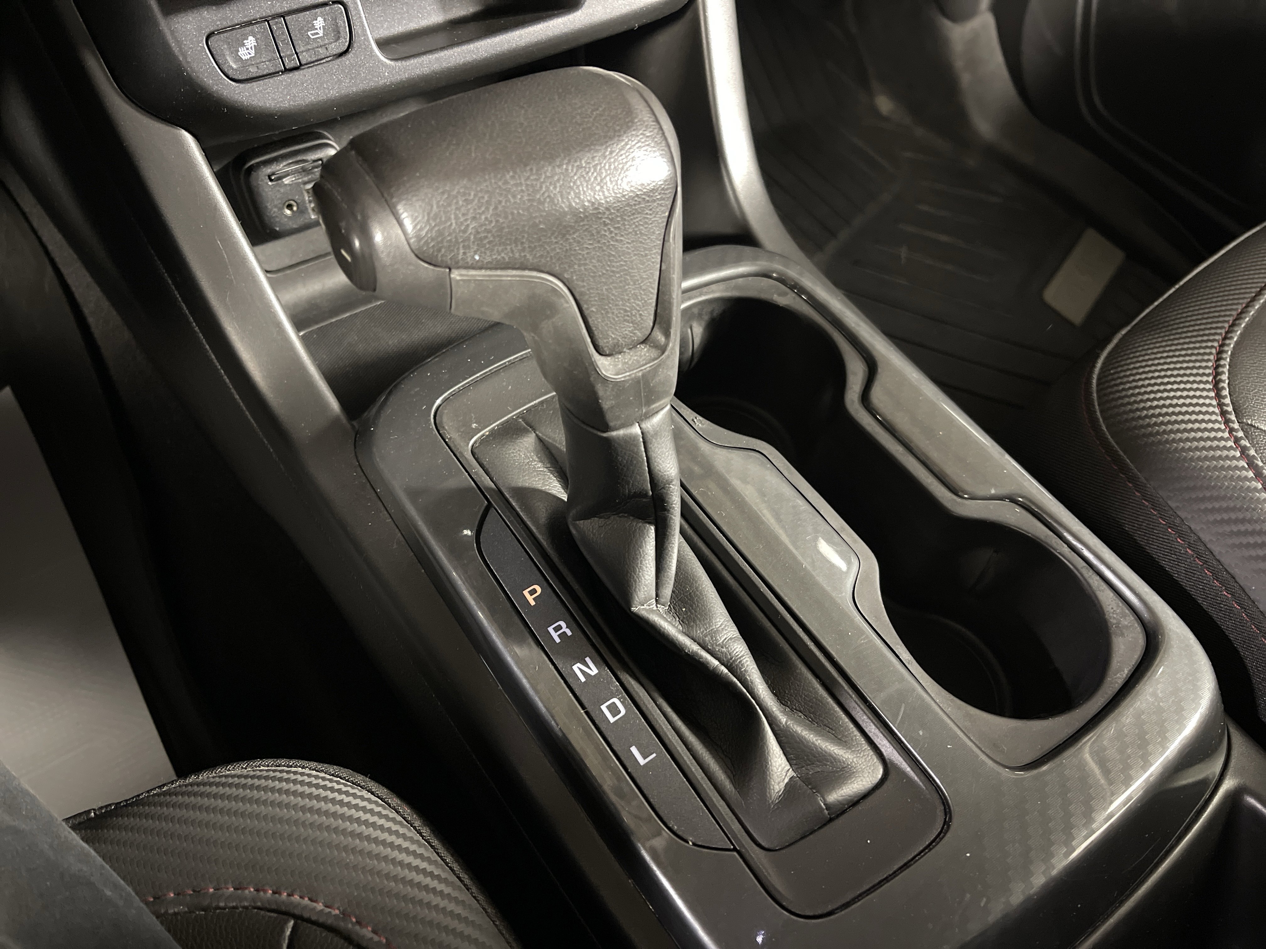 Used 2020 GMC Canyon All Terrain image 25