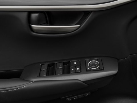 Used 2016 Lexus NX 200t FWD image 19