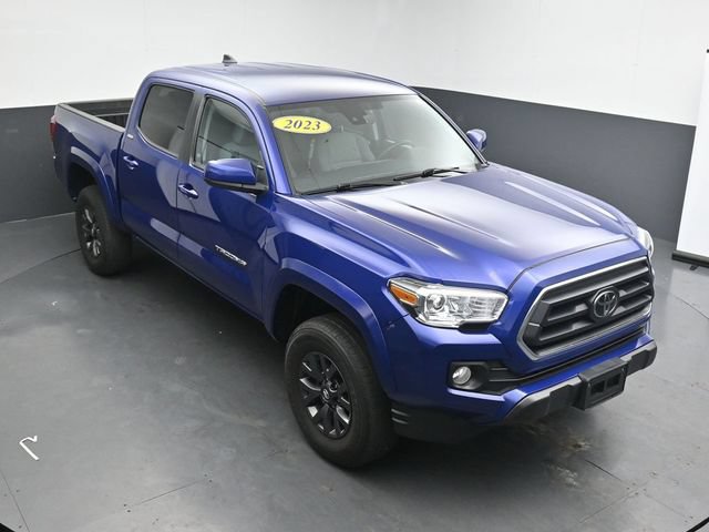 Used 2023 Toyota Tacoma SR5 AWD/4WD image 26