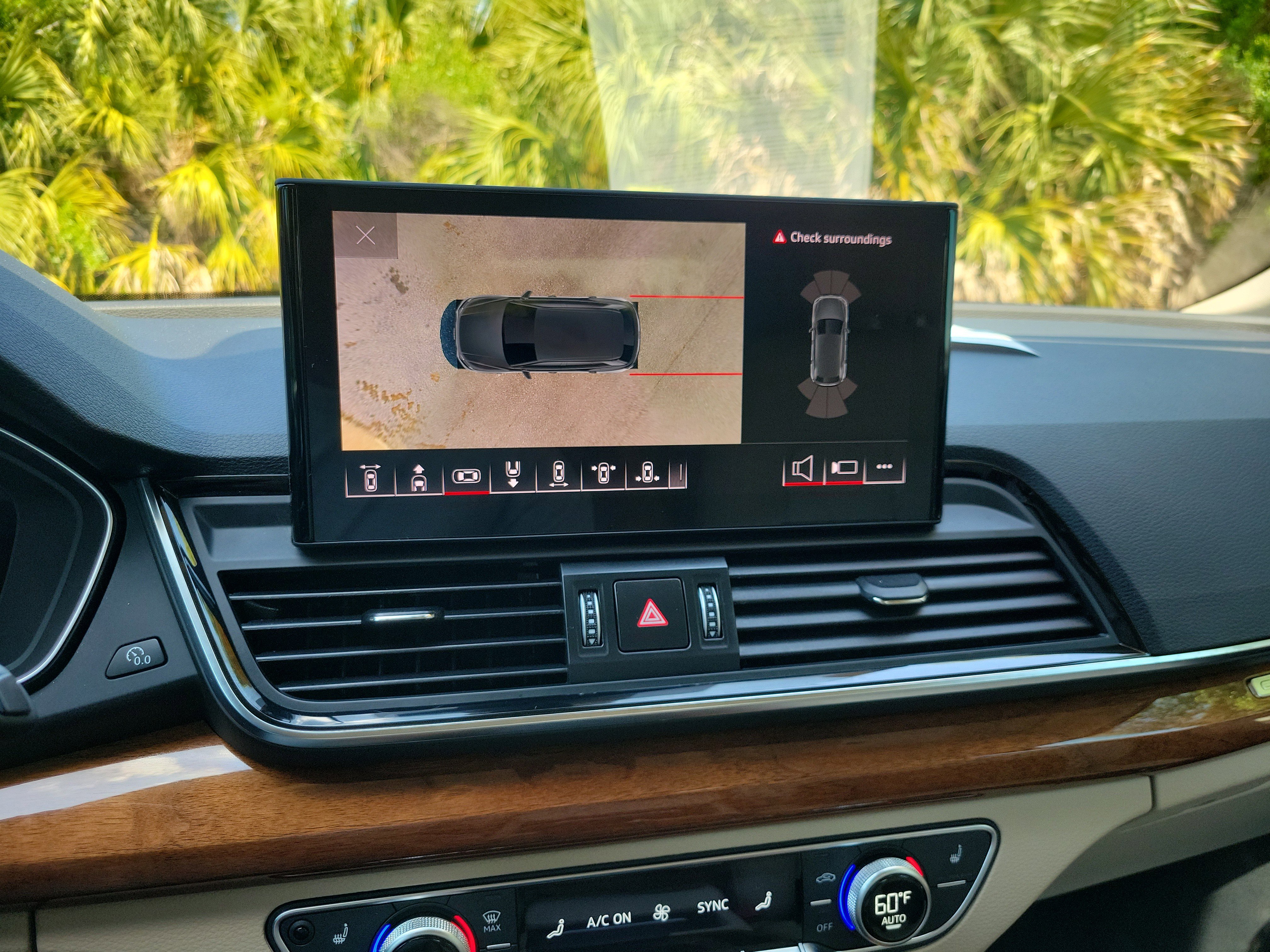 Used 2022 Audi Q5 2.0T Premium Plus image 27