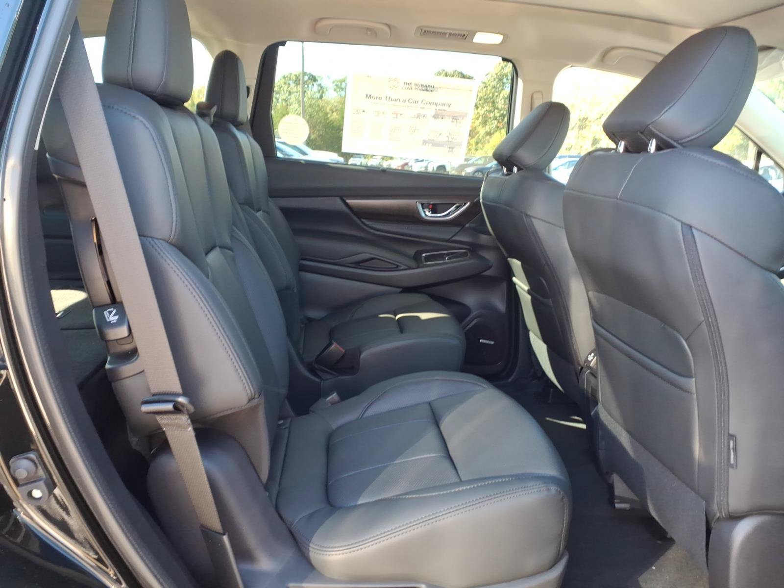 New 2027 Subaru Ascent Touring AWD/4WD image 8