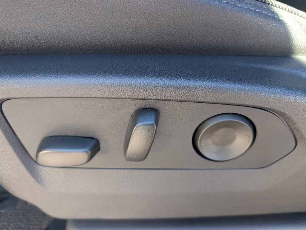 New 2026 Chevrolet Silverado 2500 High Country w/ Technology Package image 10