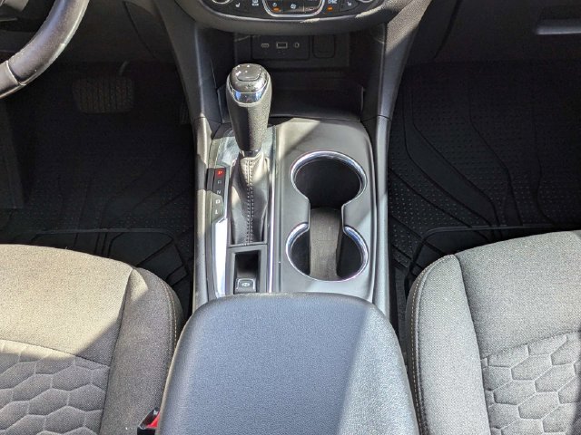 Used 2020 Chevrolet Equinox LT FWD image 28