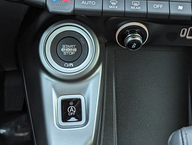 New 2023 Dodge Hornet GT w/ GT Blacktop Package AWD/4WD image 8