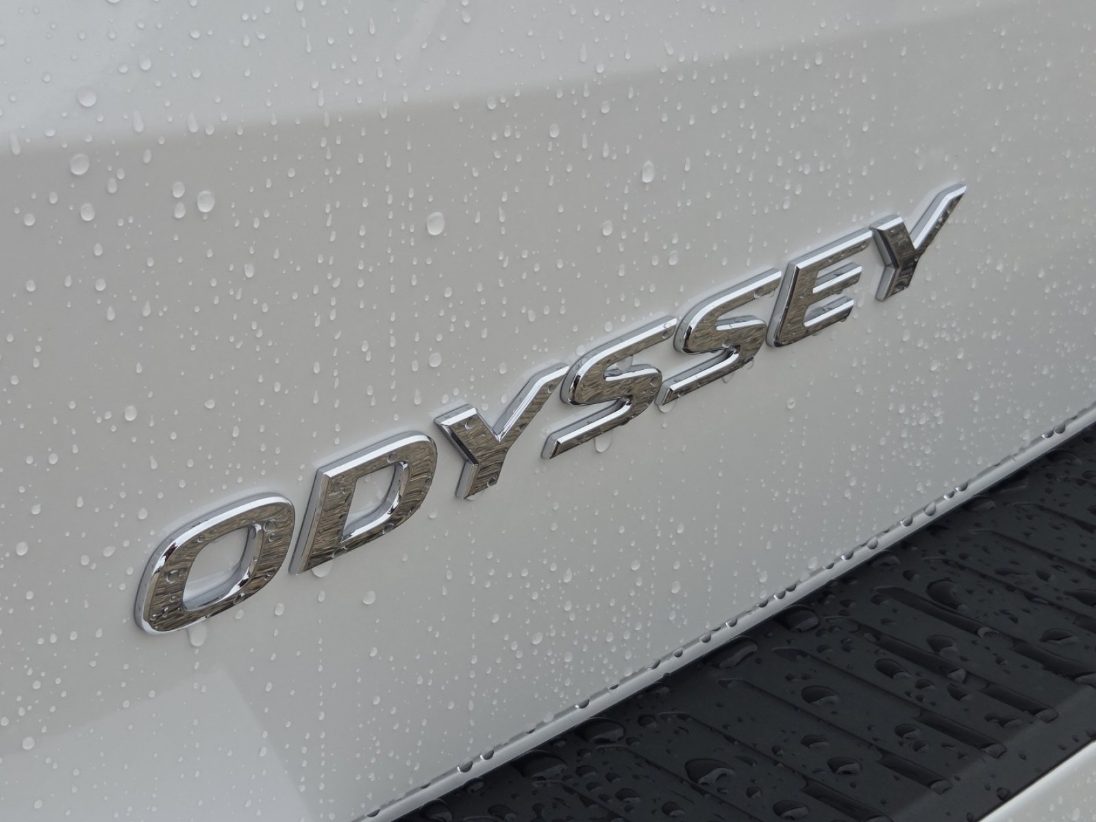 New 2026 Honda Odyssey Touring image 17