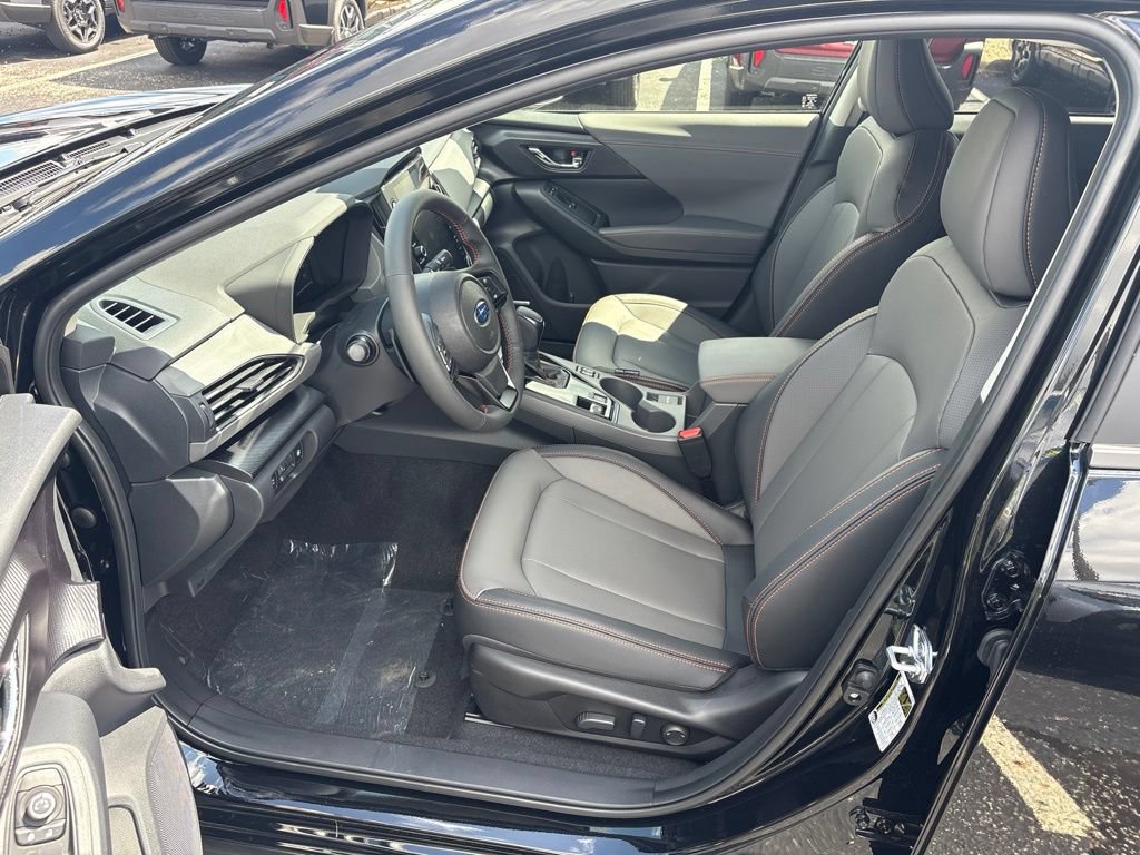 New 2026 Subaru Crosstrek 2.5i Limited AWD/4WD image 9