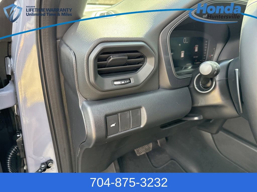 New 2026 Honda Pilot Sport image 24