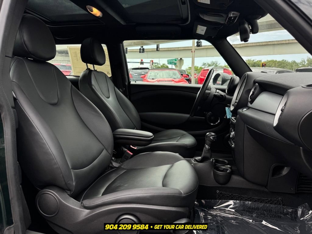 Used 2011 MINI Cooper Clubman FWD image 29
