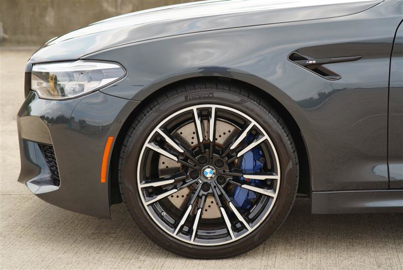 Used 2020 BMW M5 w/ Executive Package AWD/4WD image 23