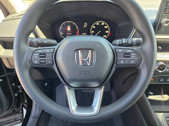 New 2026 Honda CR-V EX image 16