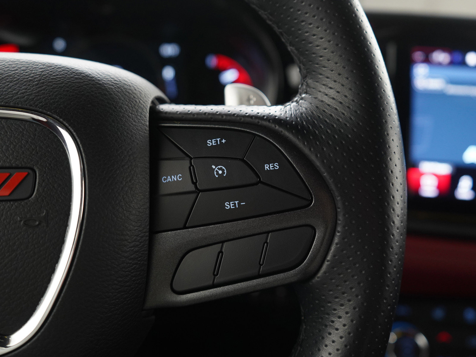 Used 2021 Dodge Durango R/T w/ Tow 'N Go Group image 27