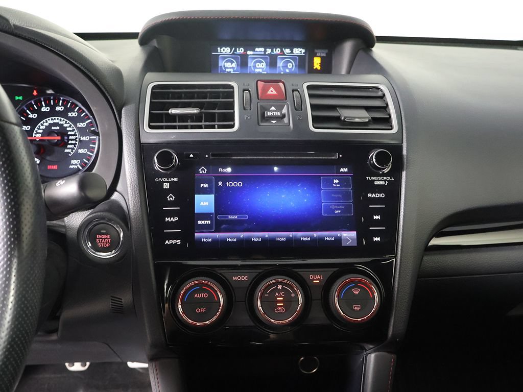 Used 2021 Subaru WRX STI Limited AWD/4WD image 45
