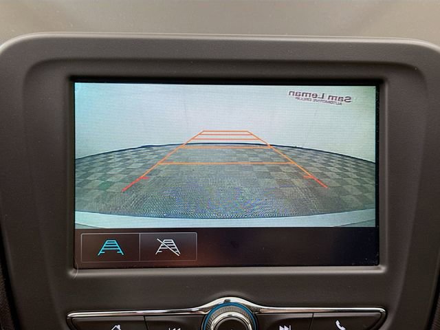 Used 2016 Chevrolet Malibu LS image 14