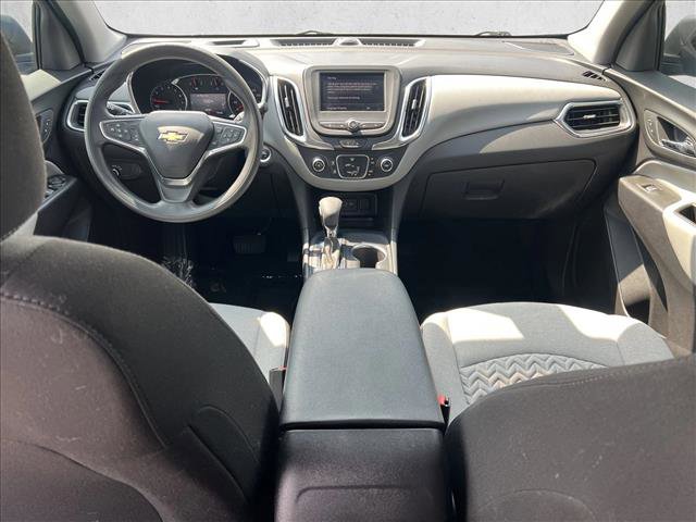 Used 2024 Chevrolet Equinox LS w/ LS Convenience Package image 18