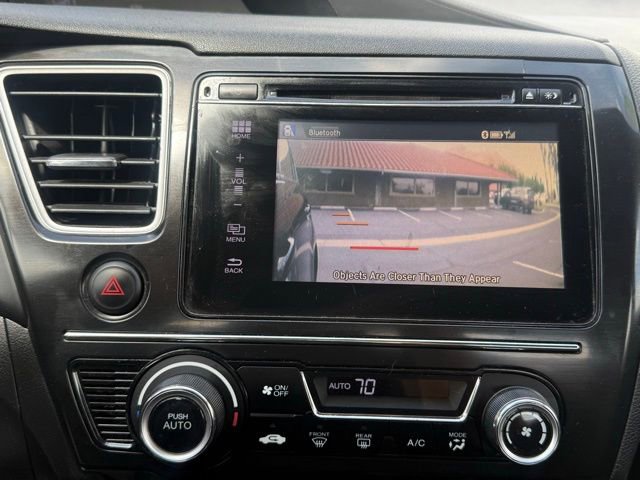 Used 2015 Honda Civic SE image 21