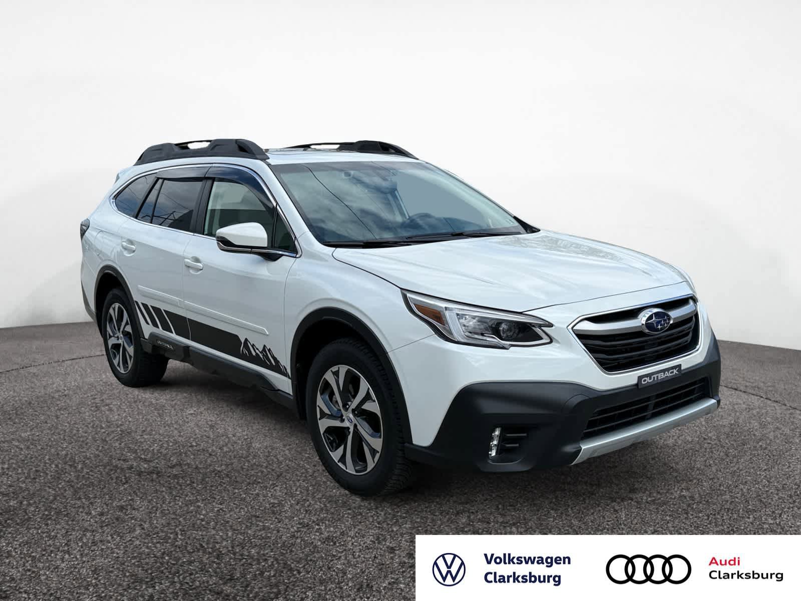 Used 2020 Subaru Outback Limited XT w/ Popular Package #2 image 3