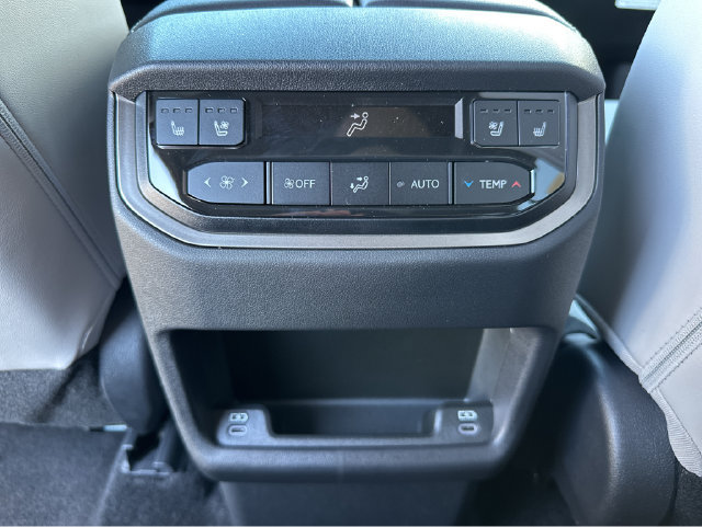 New 2026 Lexus TX 350 AWD w/ Technology Package image 17