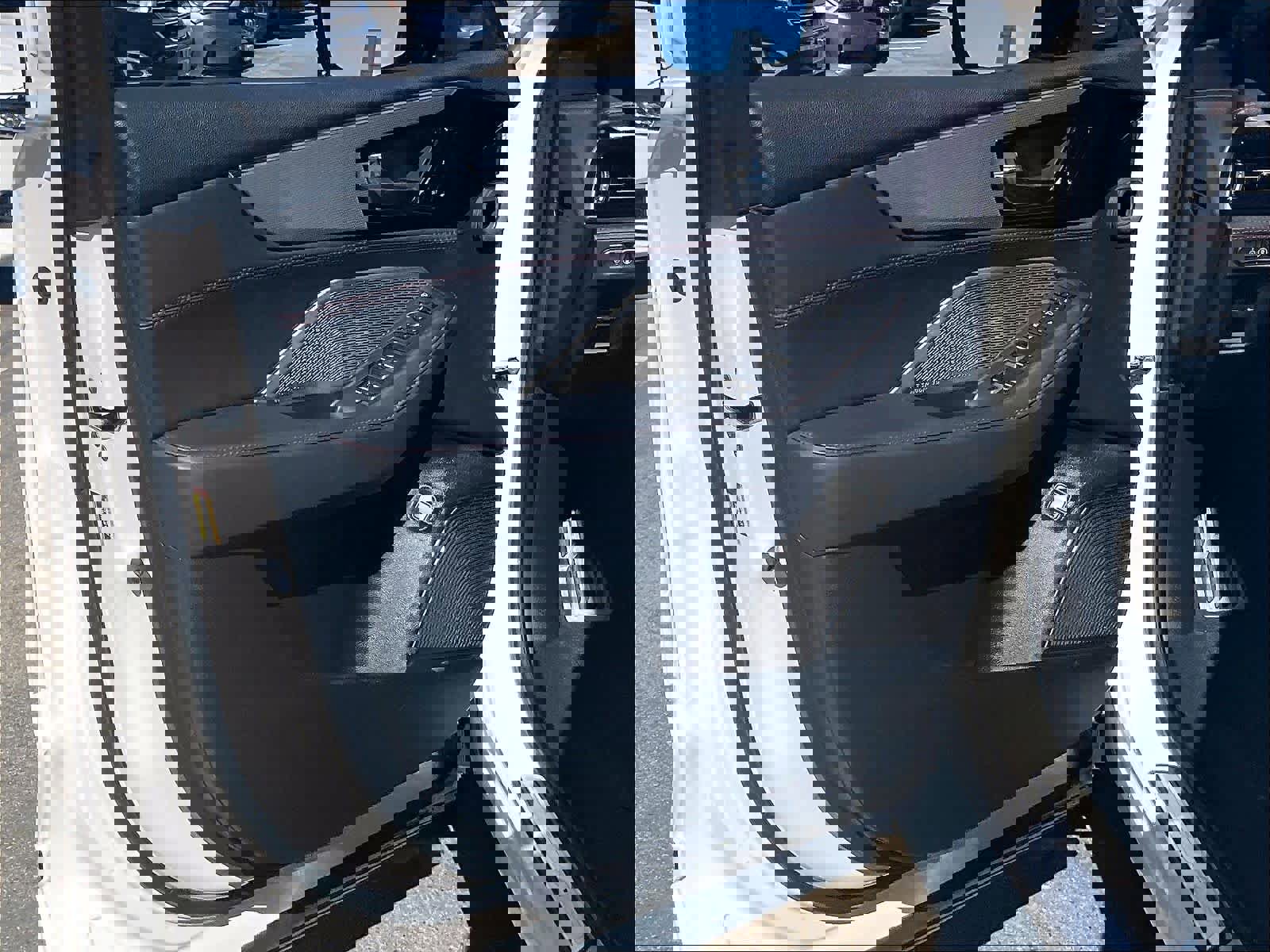 Used 2024 Acura MDX A-Spec image 24