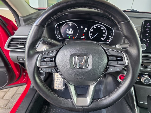 Used 2022 Honda Accord Sport Special Edition image 26